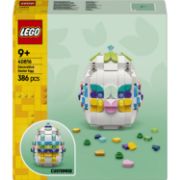 Obrázek Dekorativní velikonoční vajíčko