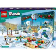 Obrázek Adventní kalendář LEGO® Friends 2023