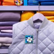 Obrázek Ozdobná nášivka