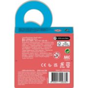 Obrázek Nášivka Myšák Mickey a Myška Minnie