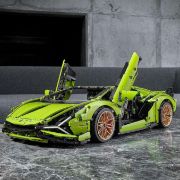 Obrázek Lamborghini Sián FKP 37