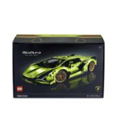 Obrázek Lamborghini Sián FKP 37