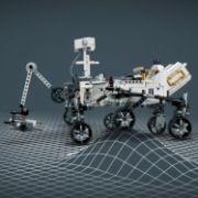 Obrázek NASA Mars Rover Perseverance