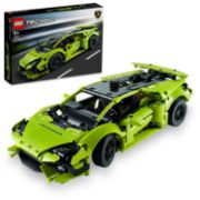 Obrázek Lamborghini Huracán Tecnica