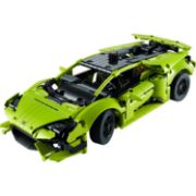 Obrázek Lamborghini Huracán Tecnica