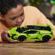 Obrázek Lamborghini Huracán Tecnica