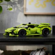 Obrázek Lamborghini Huracán Tecnica