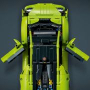 Obrázek Lamborghini Huracán Tecnica