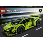 Obrázek Lamborghini Huracán Tecnica