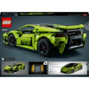 Obrázek Lamborghini Huracán Tecnica