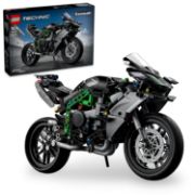 Obrázek Motorka Kawasaki Ninja H2R