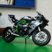 Obrázek Motorka Kawasaki Ninja H2R
