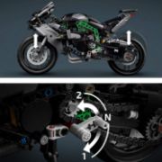 Obrázek Motorka Kawasaki Ninja H2R