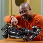 Obrázek Mercedes-AMG F1 W14 E Performance