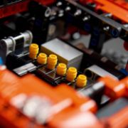 Obrázek Mercedes-Benz G 500 PROFESSIONAL Line