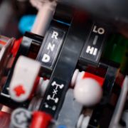 Obrázek Mercedes-Benz G 500 PROFESSIONAL Line