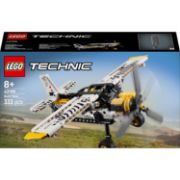 Obrázek Letadlo do vzdálených oblastí