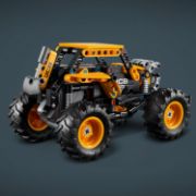 Obrázek Monster Jam™ DIGatron™ s natahovacím motorem
