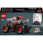 Obrázek Monster Jam™ ThunderROARus™ s natahovacím motorem