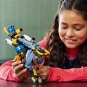 Obrázek Hlubinná výzkumná ponorka