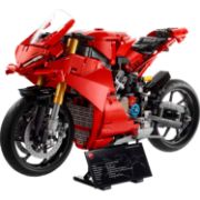 Obrázek Motorka Ducati Panigale V4 S