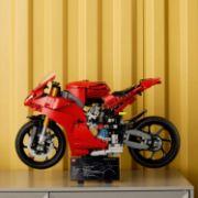 Obrázek Motorka Ducati Panigale V4 S