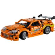 Obrázek Fast and Furious Toyota Supra MK4