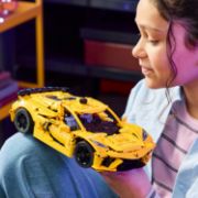 Obrázek Chevrolet Corvette Stingray