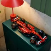 Obrázek Auto Ferrari SF-24 F1