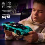 Obrázek Aston Martin Valkyrie