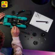 Obrázek Aston Martin Valkyrie