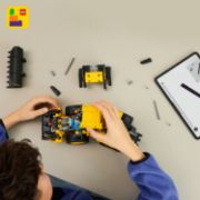 Obrázek Kolový nakladač Volvo L120 Electric