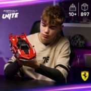 Obrázek Ferrari FXX K