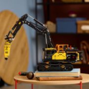 Obrázek Bagr Volvo EC500 Hybrid