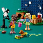 Obrázek Karavan na pozorování hvězd