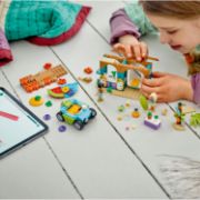 Obrázek Plážový stánek se smoothies