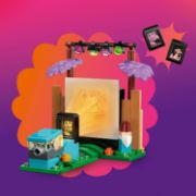 Obrázek Filmový večer s kamarády