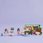 Obrázek Pokoj Paisley