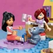 Obrázek Pokoj Paisley