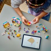 Obrázek Cukrárna v městečku Heartlake