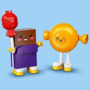 Obrázek Cukrárna v městečku Heartlake