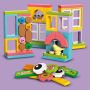 Obrázek Dům přátelství na stromě