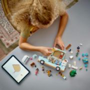 Obrázek Dobrodružství s karavanem přátelství