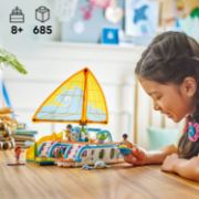 Obrázek Dobrodružství na jachtě