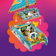 Obrázek Dobrodružství na jachtě