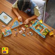 Obrázek Dobrodružství na jachtě