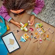 Obrázek Kreativní plážový a cestovní kufřík