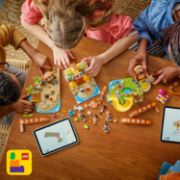 Obrázek Rodinná dovolená u pláže