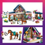 Obrázek Koňská stáj a jezdecká akademie