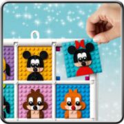 Obrázek 100 let oblíbených animovaných postav Disney